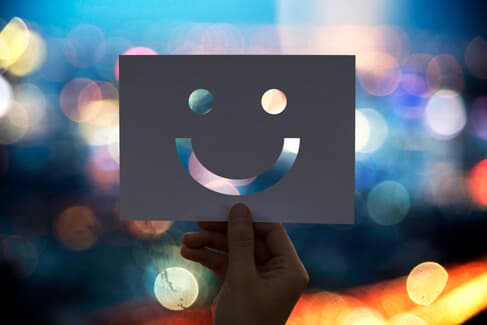 Fine-Grained Emotion Detection