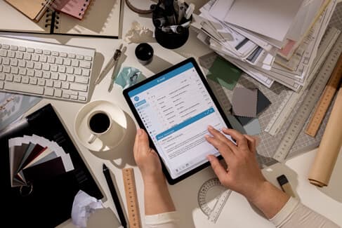 Invoice Processing