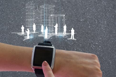 Object Detection & Tracking