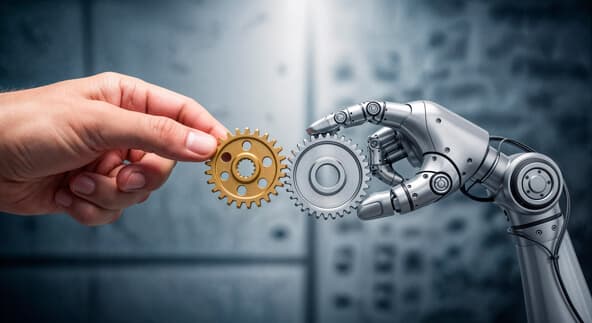 Production-Grade AI Solutions