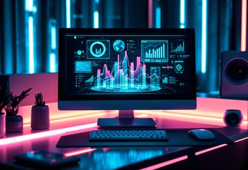 Real-Time Analytics
