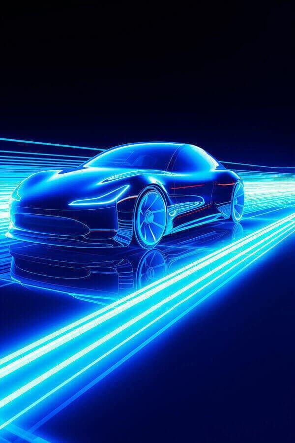 Automotive Platform