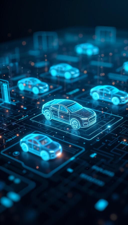 Automotive Platform