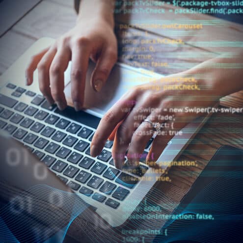 Software Development Overview
