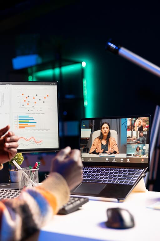 eLearning Platform
