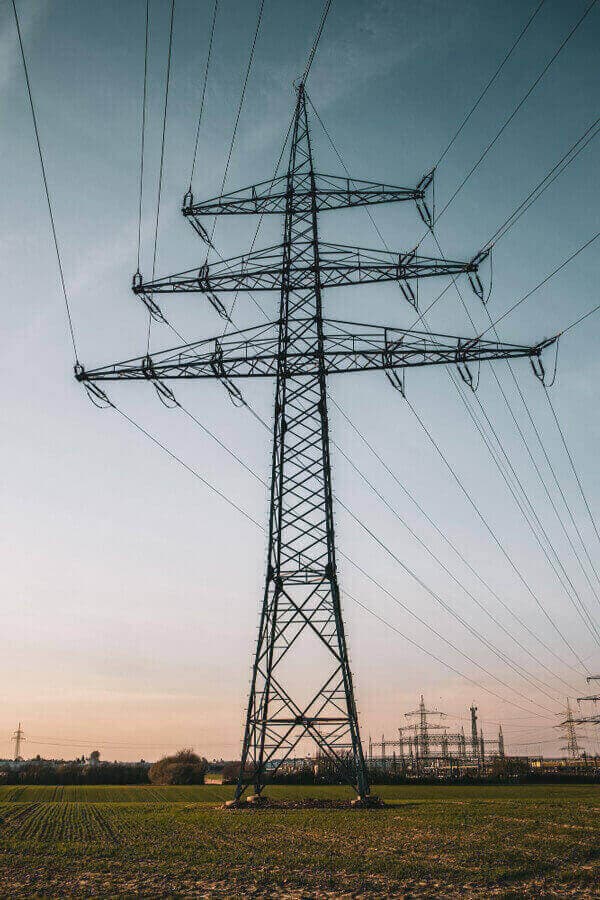 Energy Platform