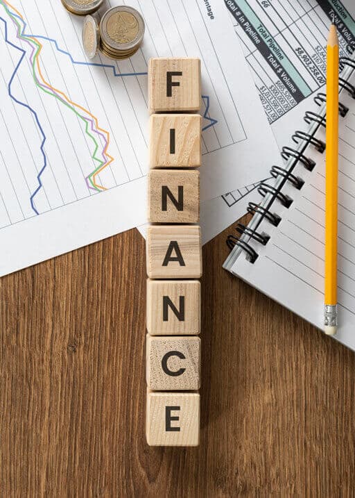Finance Dashboard