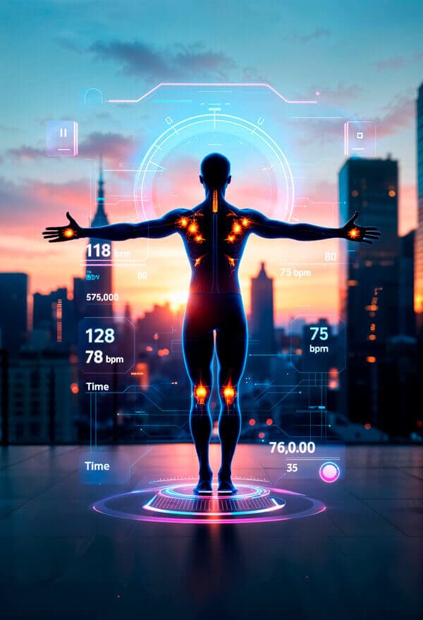 Fitness Platform