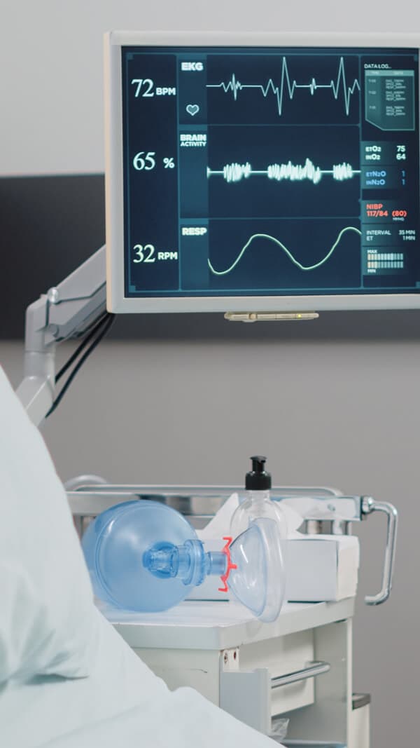 Healthcare Platform