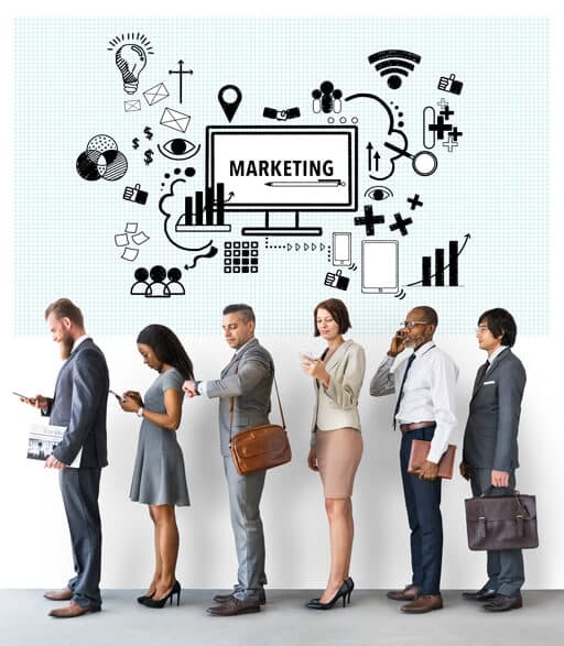 Marketing Dashboard