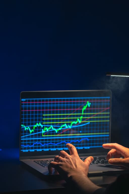 Investment Dashboard