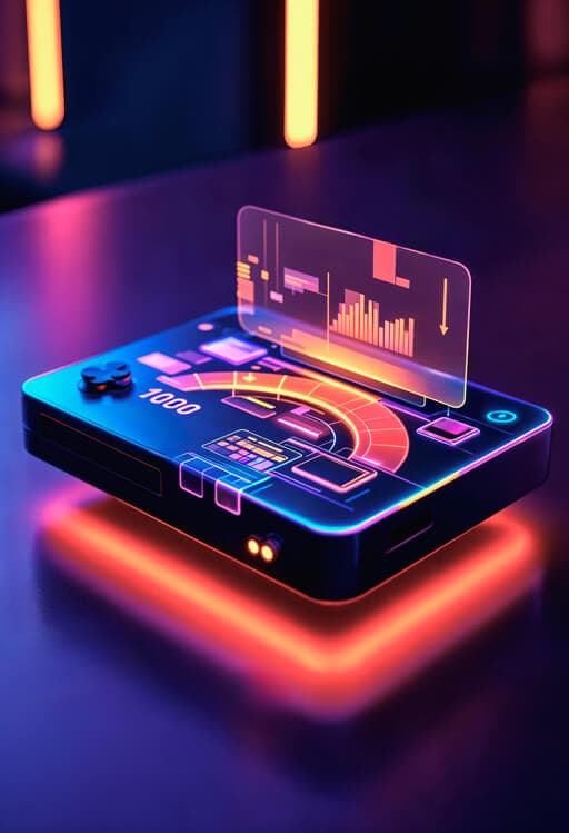 Lending Platform