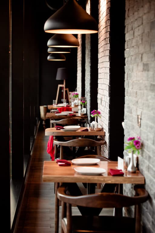 Restaurant Management System