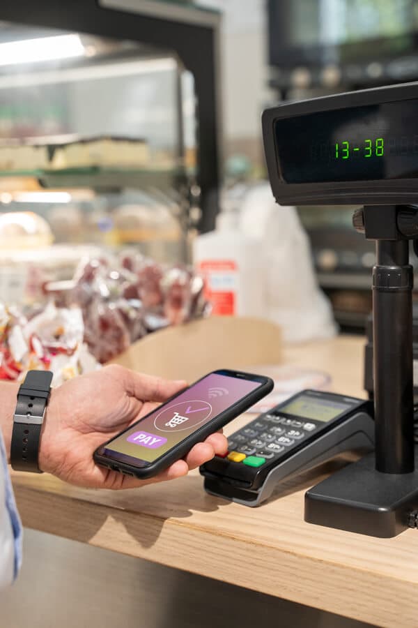 Retail Platform