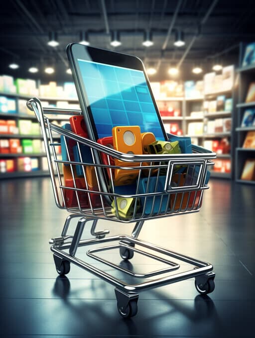 Retail Platform
