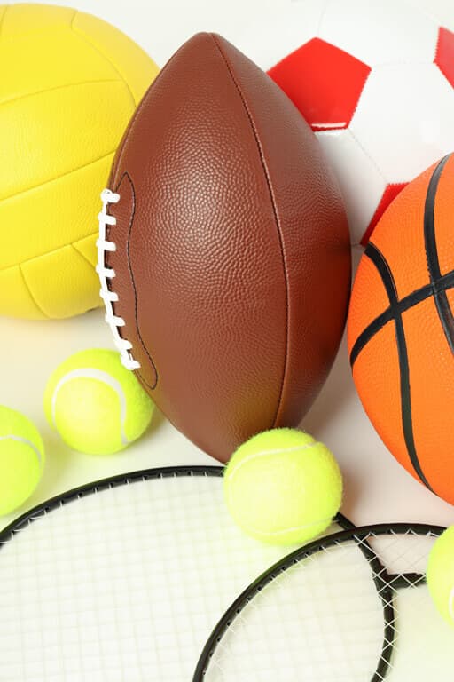 Sports Analytics Platform