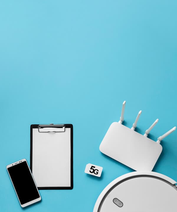 Telecommunications Platform