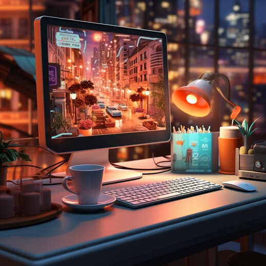 Website Performance Metrics