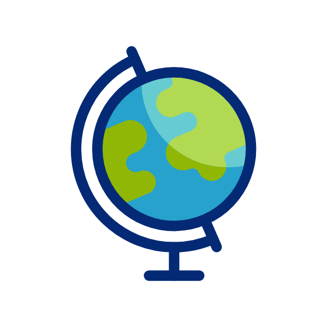 Global infrastructure